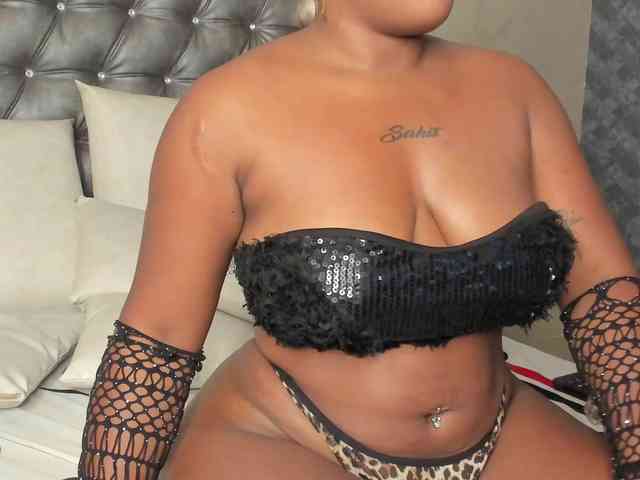KeniaMuller webcam