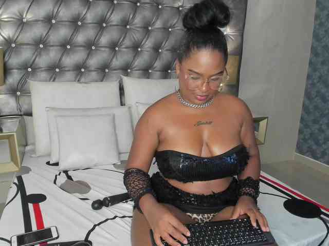 KeniaMuller webcam