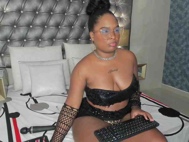 KeniaMuller webcam