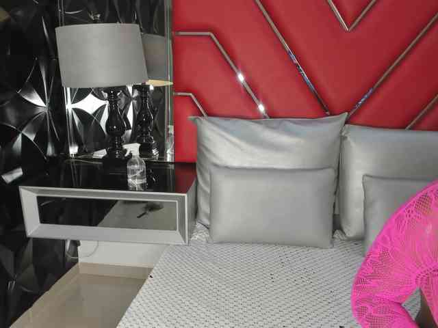 KeniaMuller webcam