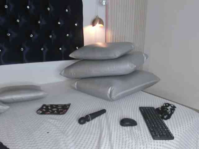KeniaMuller webcam