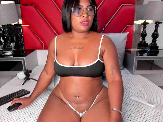 KeniaMuller webcam