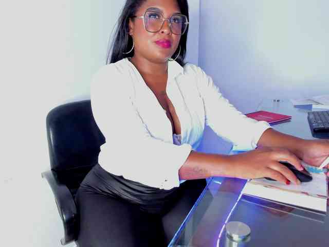 KeniaMuller webcam