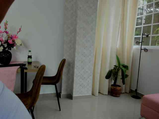 KeniaMuller webcam