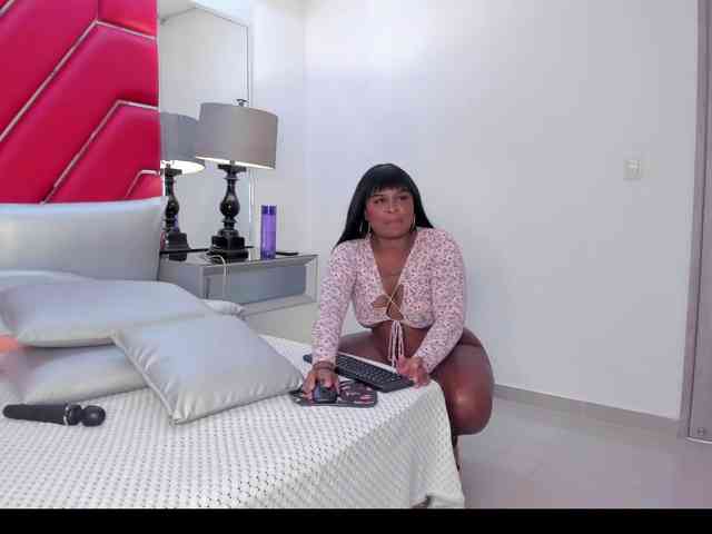 KeniaMuller webcam