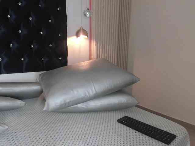 KeniaMuller webcam