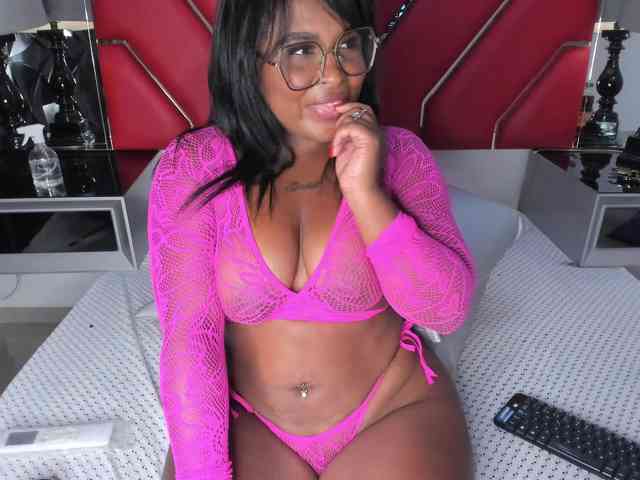 KeniaMuller webcam
