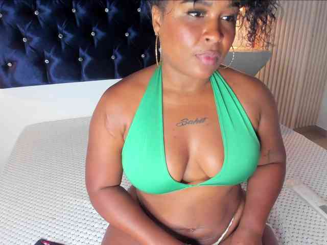 KeniaMuller webcam