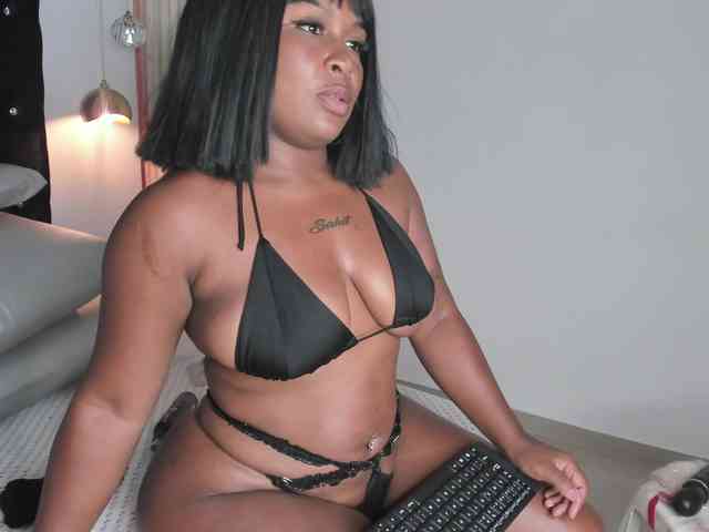 KeniaMuller webcam