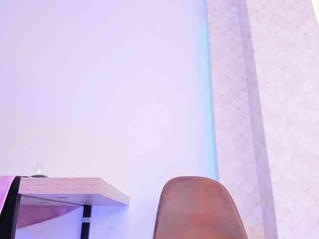 KeniaMuller webcam