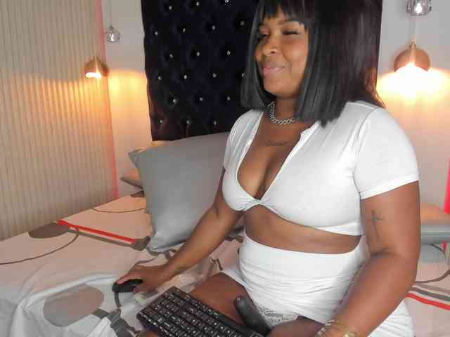 KeniaMuller webcam