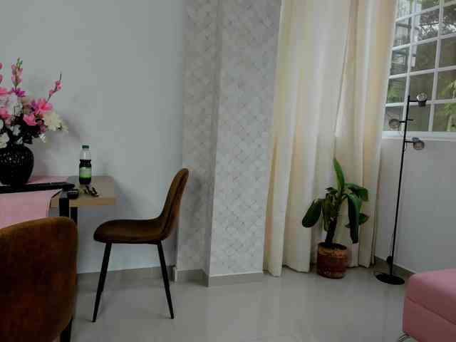 KeniaMuller webcam