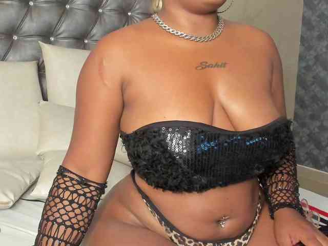 KeniaMuller webcam