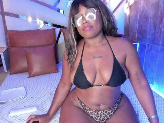 KeniaMuller webcam