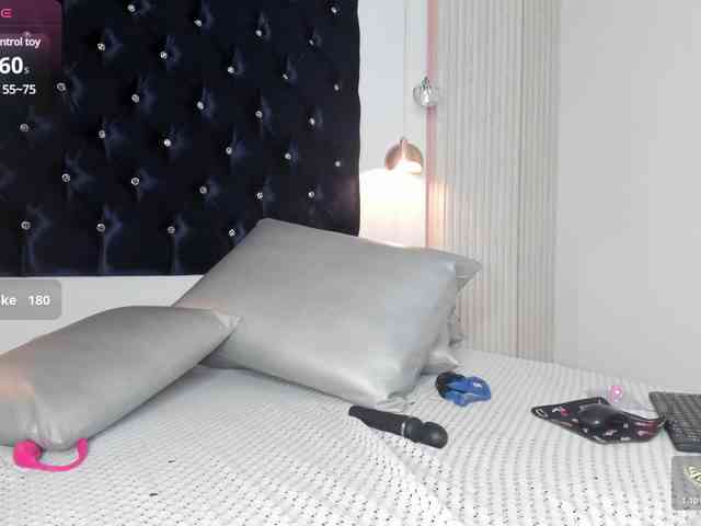 KeniaMuller webcam