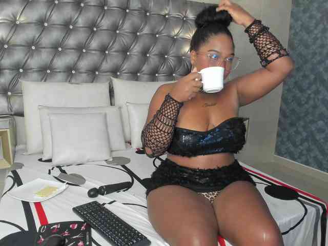 KeniaMuller webcam