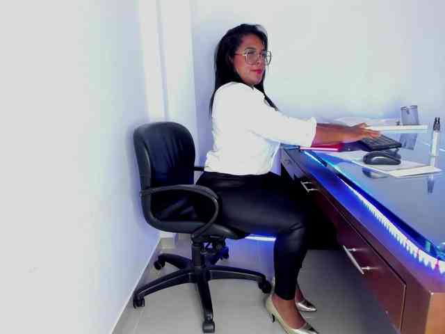 KeniaMuller