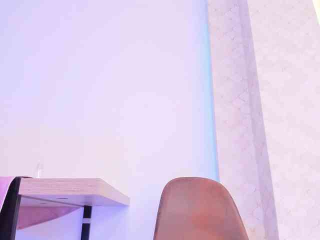 KeniaMuller webcam
