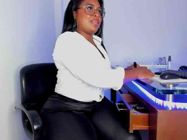 KeniaMuller webcam
