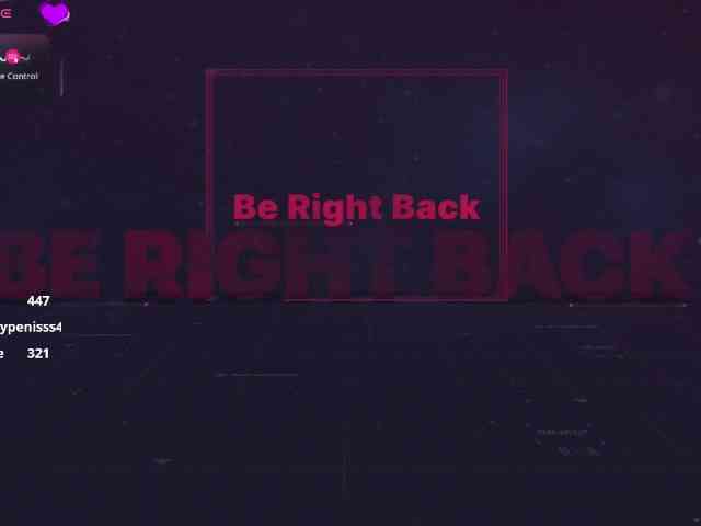 allison-alahia Live Webcam on BongaCams