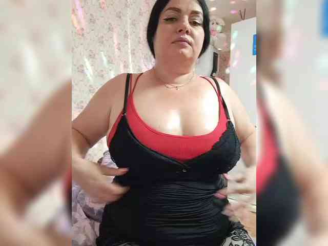 Mamasita_S webcam