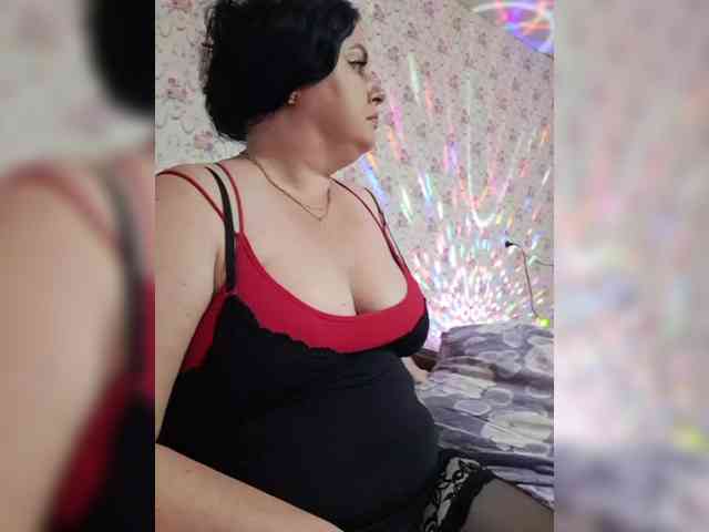 Mamasita_S webcam
