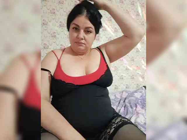 Mamasita_S webcam