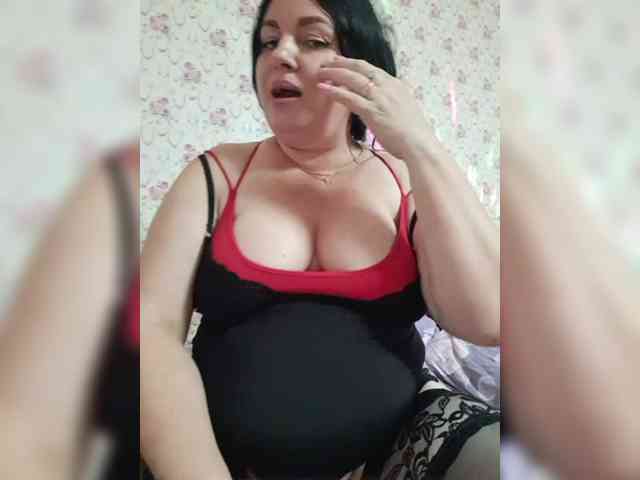 Mamasita_S webcam