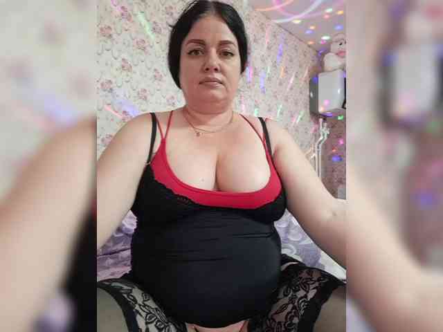 Mamasita_S webcam