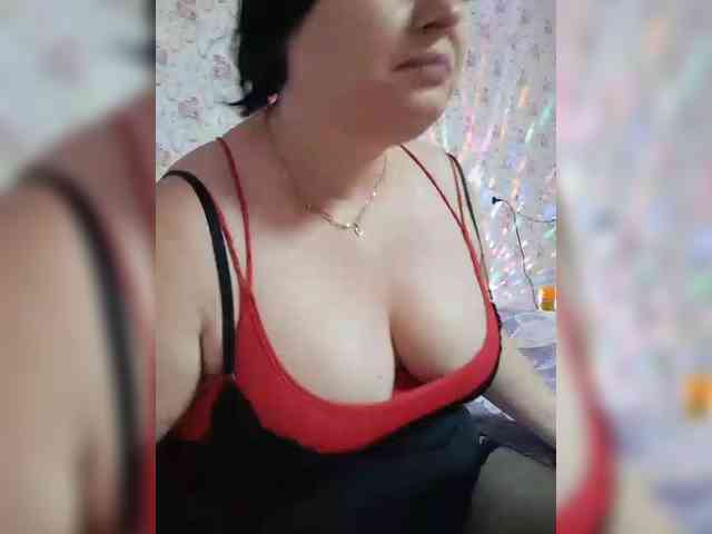 Mamasita_S webcam