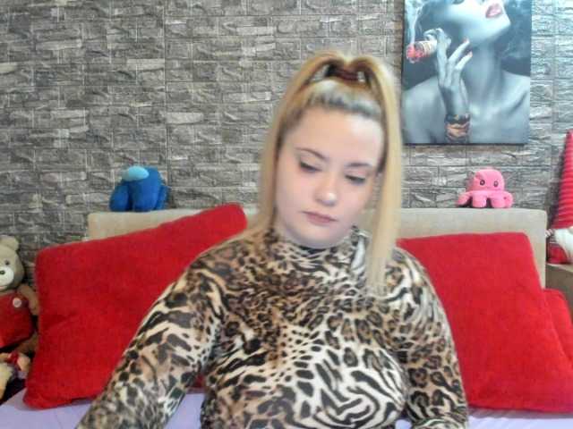 kalindahot from BongaCams is Freechat