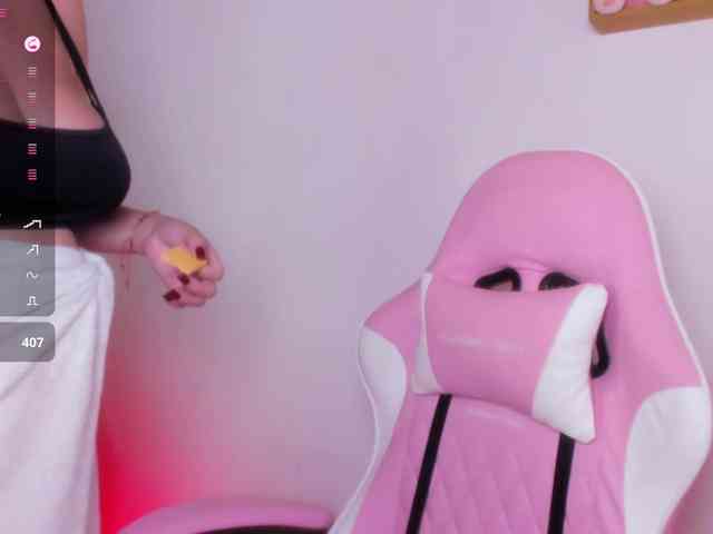 AlexaaDulce webcam