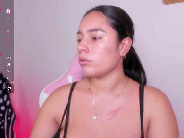 AlexaaDulce webcam