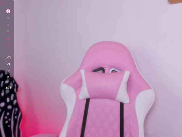 AlexaaDulce webcam