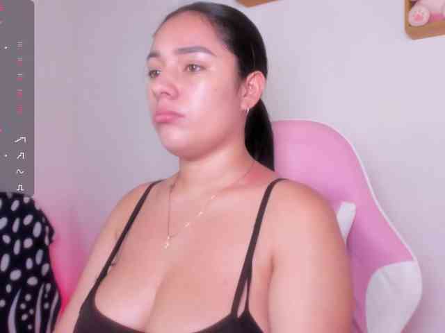 AlexaaDulce webcam