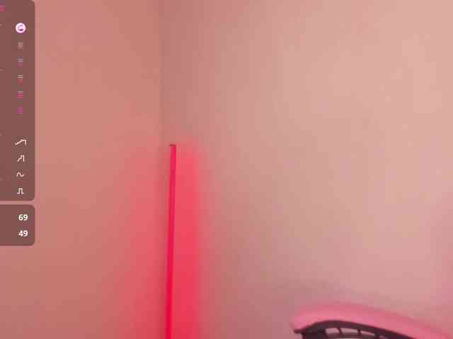AlexaaDulce webcam