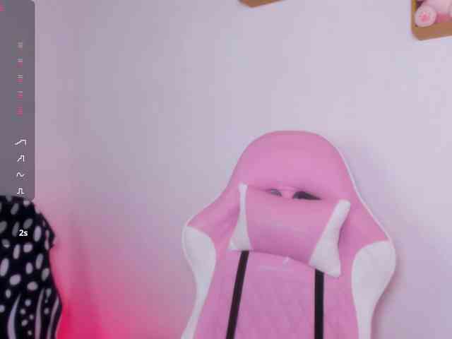 AlexaaDulce webcam