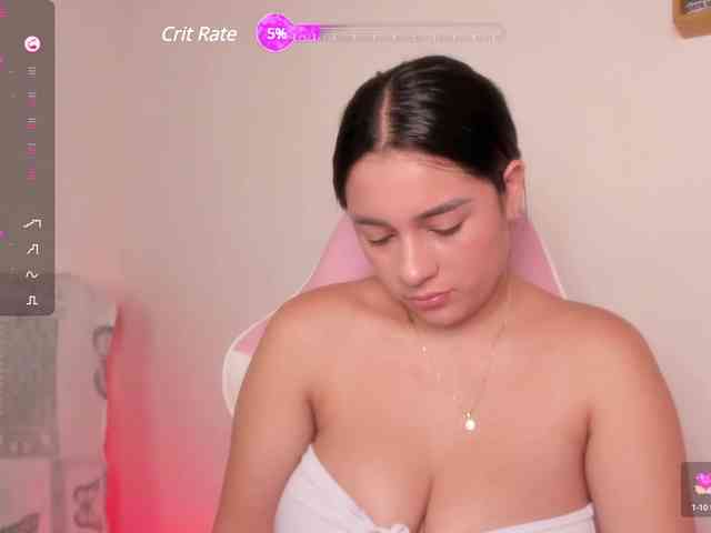 AlexaaDulce webcam
