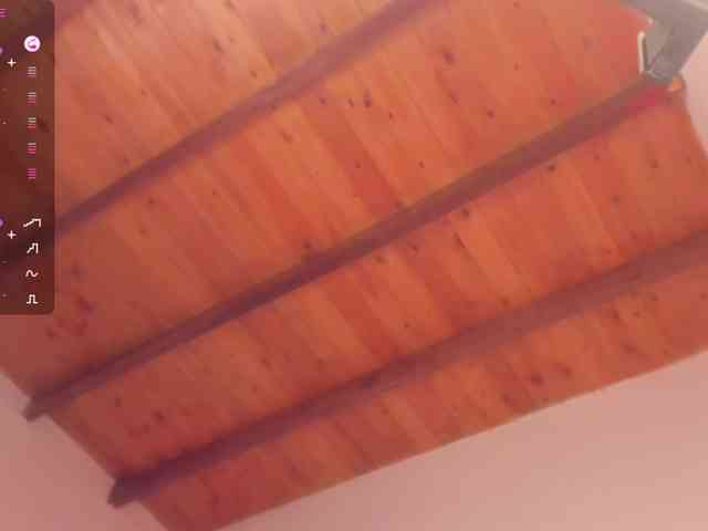 AlexaaDulce webcam