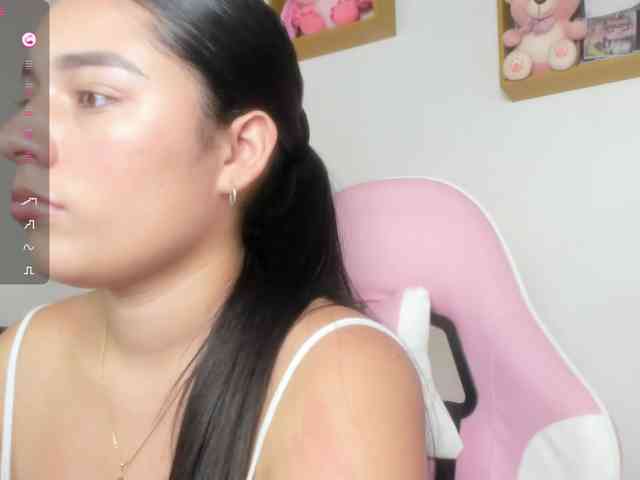 AlexaaDulce webcam