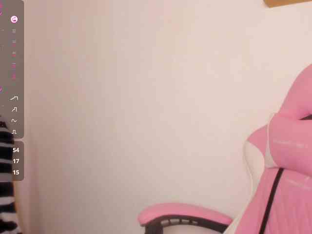 AlexaaDulce webcam