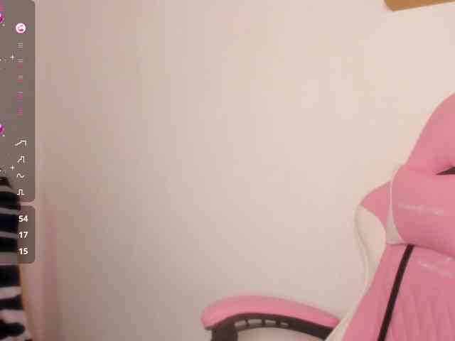 AlexaaDulce webcam