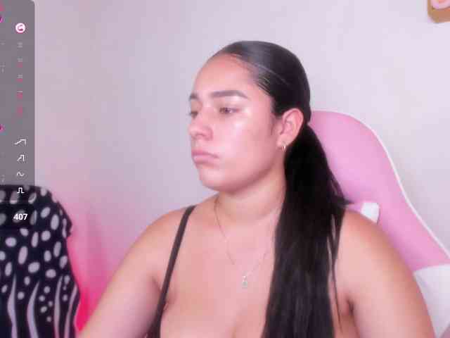 AlexaaDulce webcam
