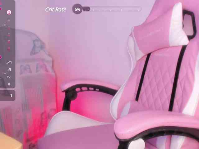 AlexaaDulce webcam