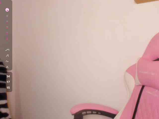 AlexaaDulce webcam