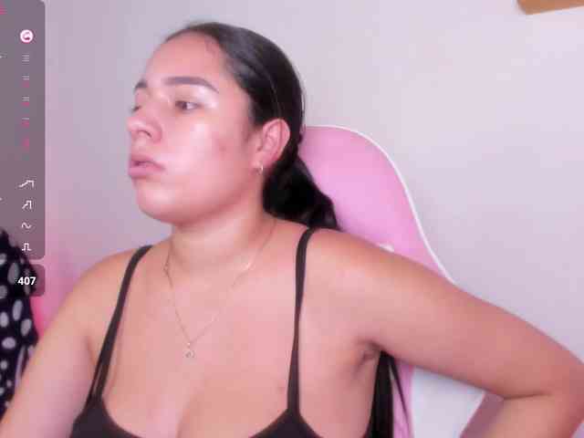AlexaaDulce webcam