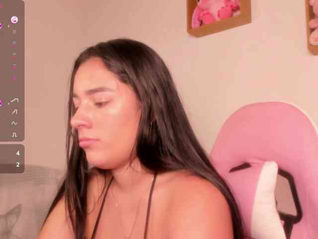 AlexaaDulce webcam