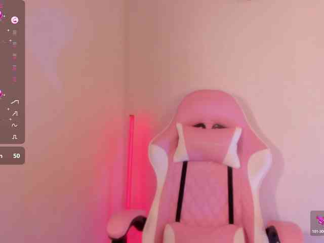AlexaaDulce webcam