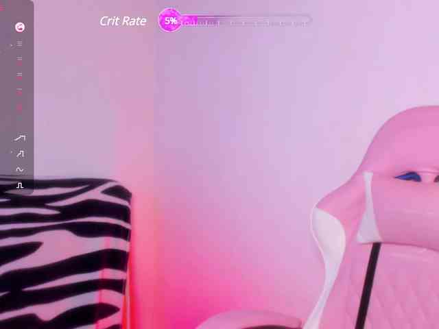 AlexaaDulce webcam