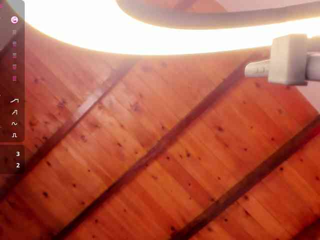 AlexaaDulce webcam